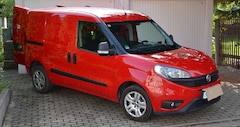 Bild des Angebotes Fiat Doblo Doblo Cargo