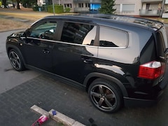 Bild des Angebotes Chevrolet Orlando 2.0 TD LT+