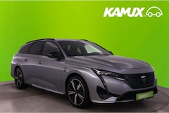 Bild des Angebotes Peugeot 308 1.2Hybrid SW Aut.145 GT+LED+NAVI+KAMERA