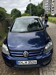 Bild des Angebotes VW Golf Plus 2.0 TDI DPF Comfortline
