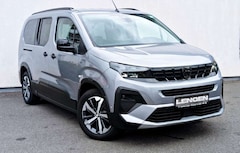Bild des Angebotes Peugeot Rifter E-Rifter GT L2,  Anhängerk. , Lenkradheizung