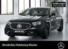 Bild des Angebotes Mercedes-Benz E 53 AMG 4M Hybrid Driversp Perf-Sitze Fahrass HUD