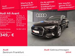 Bild des Angebotes Audi A6 45 TFSI S tronic sport advanced MatrixL