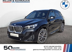 Bild des Angebotes BMW X1 sDrive 18i M Sport AHK+KAM+LED+NAVI+SHZG