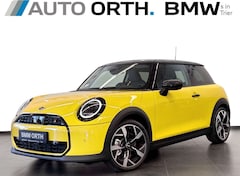Bild des Angebotes MINI Cooper S 3-Türer AUT. `M` PANO HUD KAMERA SH 18"