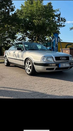 Bild des Angebotes Audi 80 2.0 E