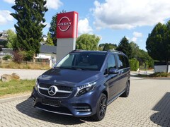 Bild des Angebotes Mercedes-Benz V 300 220/250/300 d AVANTGARDE EDITION 2023 4M kompakt (447.811)