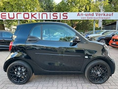 Bild des Angebotes smart forTwo fortwo 66kW DCT prime SPORT*PANO*NAVI*SHZ*KAM*