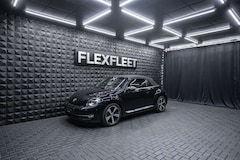 Bild des Angebotes VW Beetle Cabriolet 2.0 TDI Exclusive Sport
