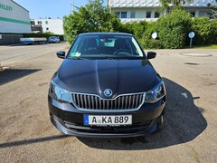 Bild des Angebotes Skoda Fabia Fabia 1.2 TSI Joy
