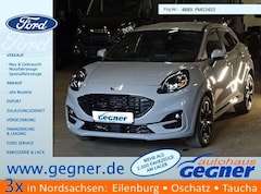 Bild des Angebotes Ford Puma ST-Line X MHEV WiPa LED ParkAss iACC Navi