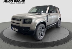 Bild des Angebotes Land Rover Defender 3.0 D300 MHEV X-Dynamic SE 110