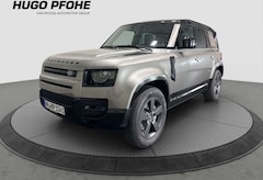 Bild des Angebotes Land Rover Defender 3.0 D300 MHEV X-Dynamic SE 110