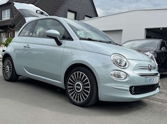 Bild des Angebotes Fiat 500 Launch Edition | Beats | Schiebedach | Klimaautom.