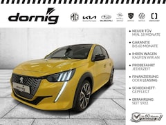 Bild des Angebotes Peugeot 208 GT-Line PT 130 EAT8, Navi, LED