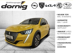 Bild des Angebotes Peugeot 208 GT-Line PT 130 EAT8, Navi, LED