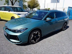 Bild des Angebotes VW Passat Variant 2.0 TDI 142 kW 4Motion R-Line
