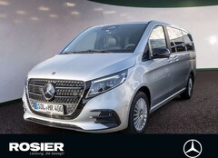 Bild des Angebotes Mercedes-Benz V 250 d AVANTGARDE Lang AHK Standhz. Abstands