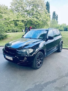Bild des Angebotes BMW X5 xDrive30d Edition 10 Jahre