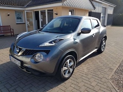 Bild des Angebotes Nissan Juke Visia Autom. AHK LED NAVI KAMERA