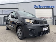Bild des Angebotes Peugeot Partner HDi 130 Premium L2 Automatik 2xSchiebetüren/Winter