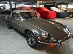 Bild des Angebotes Jaguar E-Type Serie 3