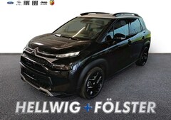 Bild des Angebotes Citroen C3 Aircross Shine Pack 1.2 PureTech Apple CarPlay