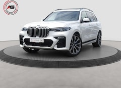 Bild des Angebotes BMW X7 40i M-SPORT 7SITZER SKYLOUNGE LASER STANDHEIZ