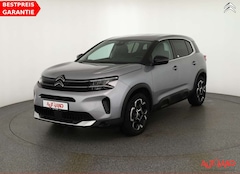 Bild des Angebotes Citroen C5 Aircross PureTech 130 LED ACC Navi Kamera