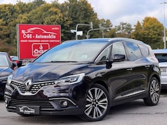 Bild des Angebotes Renault Scenic IV Grand Initiale Pano/Kamera/HuD/7-Sitze