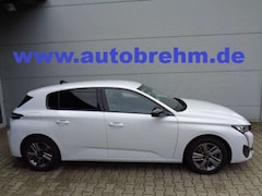 Bild des Angebotes Peugeot 308 Allure
