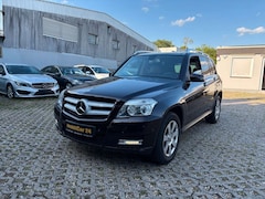 Bild des Angebotes Mercedes-Benz GLK 220 GLK 220 CDI BlueEfficiency 4Matic