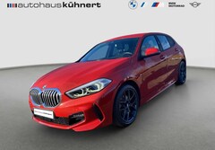 Bild des Angebotes BMW 118 i Aut. M-Sport KeyLess LED Navi PDC ///M-Sport