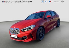 Bild des Angebotes BMW 118 i Aut. M-Sport KeyLess LED Navi PDC ///M-Sport