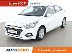 Bild des Angebotes Hyundai i20 1.2 Select *KLIMA*GARANTIE*