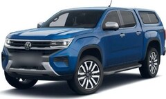 Bild des Angebotes VW Amarok 3.0 TDI Aventura+NAVI+4Motion+AHK+LED
