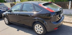 Bild des Angebotes Ford Focus 2.0 16V Ghia