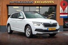 Bild des Angebotes Skoda Kamiq 1.0 TSI Sport Business Cruise klima DAB+ P