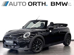 Bild des Angebotes MINI One Cabrio NAVI LED SP-SITZE SITZ&LENK-HZG DAB
