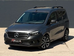 Bild des Angebotes Mercedes-Benz Citan Tourer 113 LED Temp. NAV CAM SHZ CarPlay