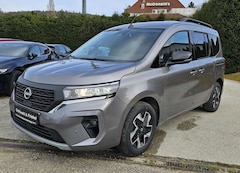 Bild des Angebotes Nissan Townstar Kombi DIG-T 7AT N-Connecta NAVI DESIGN