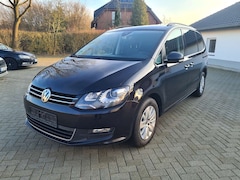 Bild des Angebotes VW Sharan Sharan 2.0 TDI DSG SCR Comfortline 7 Sitze ACC AHK