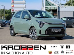 Bild des Angebotes Kia Picanto Vision SHZ LHZ Navi Kam Android Carplay