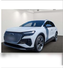 Bild des Angebotes Audi Q4 e-tron 45 basis quattro S-Line / SHG