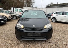 Bild des Angebotes Skoda Citigo Active
