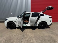 Bild des Angebotes BMW X6 X6 xDrive30d M Sport+AHK+22 ZOLL+DEUTSCHES AUTO