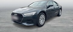 Bild des Angebotes Audi A7 Sportback 40 PANO AHK KAMERA eKLAPPE NAVI+