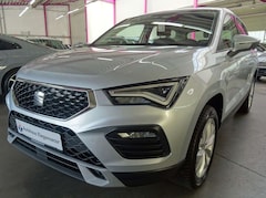 Bild des Angebotes SEAT Ateca ATECA 1.5 TSI STYLE*AHK**WERKSGARANTIE**