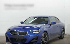 Bild des Angebotes BMW 218 i Coupé M Sport ACC SHZ Ambiente Widscreen