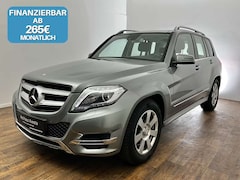 Bild des Angebotes Mercedes-Benz GLK 200 CDI / PANO / 2.HD/NUR 114.tKM /PANORAMA